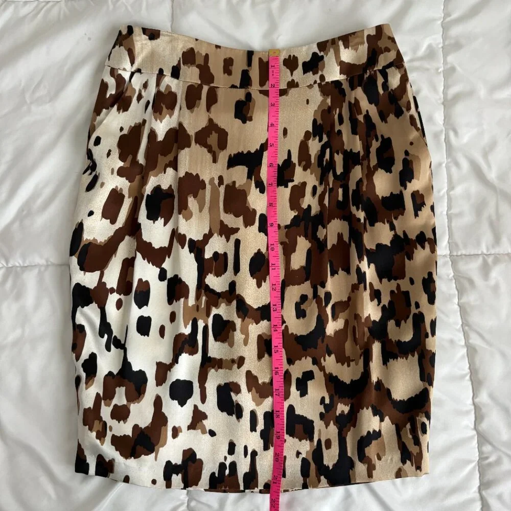 Escada vintage la